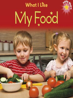 cover image of My Food